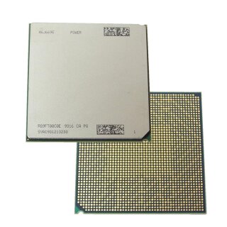 IBM Power 7 Processor CCIN 537B 24 MB Cache, 3.00 GHz 8- Core FRU 46J6695