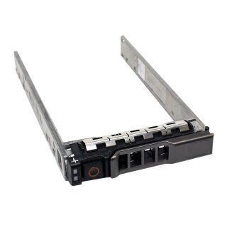 Caddy Disque Dur Dell HGV5J Pour MD1280 PS6610 - 3.5 Pouces - Occasion