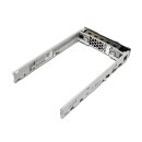 Dell 2.5 Zoll HDD Caddy PE R410 R610 R620 R720 R710 G176J G281D KG7NR Y961D 3R81M 0XN394