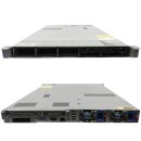 HP ProLiant DL360p G8 Server 2,5" 8-Bay 2x XEON E5-2660 2.20GHz 16GB RAM p420i Controller