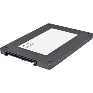 Micron RealSSD C400 128GB 2.5" 6G SATA SSD MTFDDAC128MAM