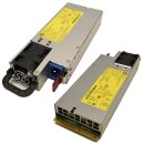 HP ProLiant DL580 G8 G9 Power Supply / Netzteil 1500W...