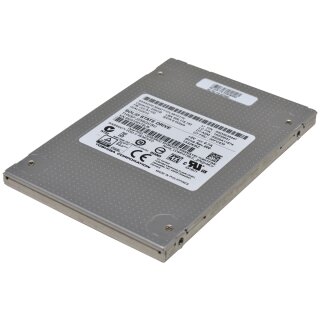 Toshiba128GB 2.5 Zoll SATA SSD THNSNJ128GGSU Slim 7mm Laptop Notebook