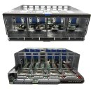 HP ProLiant DL580 G8 G9 Processor Memory Cartridge Drawer...