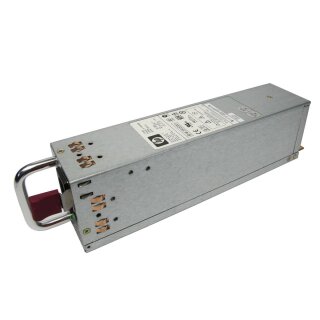 HP Netzteil Power Supply  PS-3381-1C1 400W 313299-001 DL380 G3 / G2 313054-B21