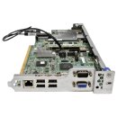 HP ProLiant DL580 G8 System Peripheral Interface (SPI) Board 735512-001 G8