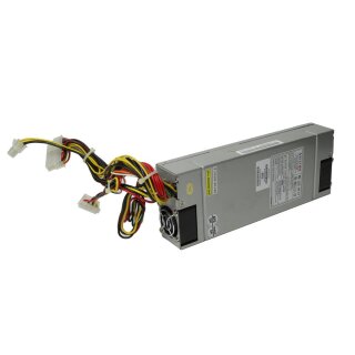 Supermicro Power Supply Netzteil 200W PWS-0043 CSE-815 SP-202-1 SC512C-L