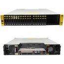 HP Drive Shelf M6710 683232-001 18 x 450GB HDD Node...