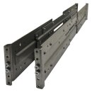 HP Drive Shelf M6710 683232-001 18 x 450GB HDD Node Module 7200 I/O SAS Modul incl. Rail Kit