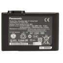 Battery pack / Akku CF-VZSU73SP for / für Panasonic TOUGHBOOK CF-D1