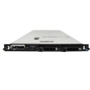 Dell PowerEdge R300 Server Xeon L5410 QC 2.33 GHz 4 GB RAM 2x 160  GB HDD SATA 6IR
