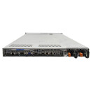 Dell PowerEdge R300 Server Xeon X3323 QC 2.50 GHz 16 GB RAM 2x 73 GB HDD SAS 6IR Win Svr 2003 Key