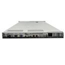 Dell PowerEdge R300 Server Xeon X3353 QC 2.66 GHz 16 GB RAM ohne HDD SAS 6IR