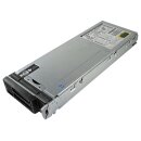 HP ProLiant BL460c G8 Blade Chassis P/N 641016-B21 mit Mainboard 654609-001