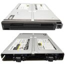 HP ProLiant BL660c G8 Blade Chassis P/N 679118-B21...