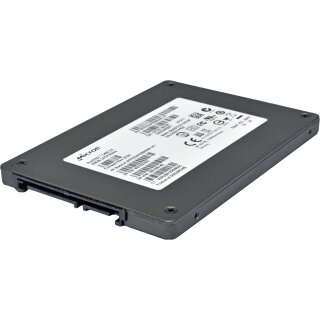 HP Micron RealSSD C400 256GB 2.5" 6G SATA SSD 652182-003