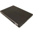 Dell Latitude E5270 Intel i5-6300U 2.40GHz 8GB DDR4 RAM 256GB SSD Win10