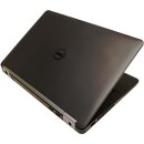 Dell Latitude E5270 Intel i5-6300U 2.40GHz 8GB DDR4 RAM 256GB SSD Win10
