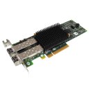 EMULEX / HP LPE12002 8Gb/s PCIe x8 FC Server Adapter...