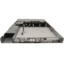 Supermicro Chassis CSE-815 1U Rack Server Housing,4x Fan,1x Backplane,1x DVD-ROM