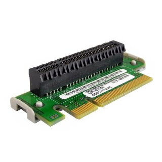 Sun Microsystems SunFire PCI-Express x8 Riser Card PN 501-7249-01