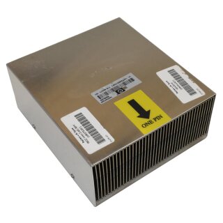HP ProLiant DL380 G6 / G7 CPU Heatsink / Kühler SP# 496064-001