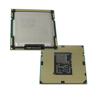 Intel Pentium Processor G6950 3MB SmartCache, 2.80 GHz DC FC LGA 1156 P/N SLBMS