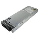 HP ProLiant BL460c G8 Blade Chassis P/N 641016-B21...