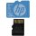 HP DRV 8GB Micro SDHC Flash Media Card 726118-001 BL460c G8 DL380