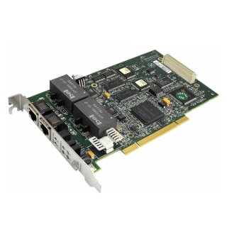 Brooktrout TR1034 +P4-2B PCI-X Combi Voice/Fax/Data Board PN 904-034-90