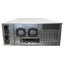 Supermicro CSE846 X8DT3-LN4F Rev. 2.01 1x Xeon E5520 2.27GHz 12GB RAM 1x 40GB SSD
