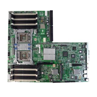HP ProLiant DL360 G6 Server Motherboard SP# 493799-001