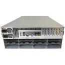 Supermicro CSE847 X8DT6-F Rev. 2.02 1x Xeon E5506 2.13GHz 12GB RAM 1x 40GB SSD