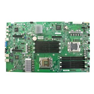 Fujitsu Primergy RX200 S6 D3031 Server Mainboard G72TR1