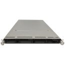 Supermicro CSE-847 X8DT6-F Rev. 2.02 Server 2x Xeon E5645...