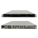 Supermicro CSE-847 X8DT6-F Rev. 2.02 Server 2x Xeon E5645 Six-Core 2.40GHz 16GB RAM 4Bay 3,5"