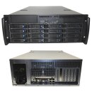 Chenbro RM41416B ASUS DSEB-DG Rev. 1.04G 1x Xeon E5405...