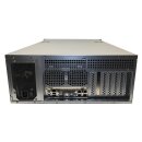 Chenbro RM41416B ASUS DSEB-DG Rev. 1.04G 1x Xeon E5405 2.00GHz 16GB RAM