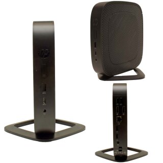HP t530 ThinClient 1,50 GHz GX-215JJ 4GB RAM 32GB M.2 SSD 1x Power Supply  no OS