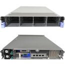 Tyan Rack 2U Server TN71-BP012 1x IBM POWER8 10-Core CPU...