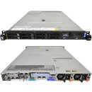 IBM x3550 M4 Server 2x Xeon E5-2667 v2 8 Core 3.30 GHz...