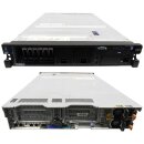 IBM x3650 M4 Server 7915C2G 2x Xeon E5-2620 6C 2.00GHz 32GB RAM 2.5 HDD 8Bay