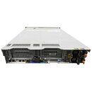 IBM x3650 M4 Server 7915C2G 2x Xeon E5-2620 6C 2.00GHz 32GB RAM 2.5 HDD 8Bay