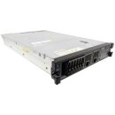 IBM x3650 M4 Server 7915C2G 2x Xeon E5-2620 6C 2.00GHz 32GB RAM 2.5 HDD 8Bay