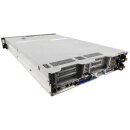 IBM x3650 M4 Server 7915C2G 2x Xeon E5-2620 6C 2.00GHz 32GB RAM 2.5 HDD 8Bay