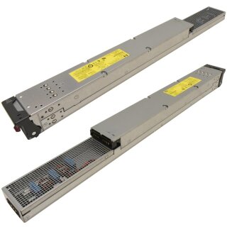 HP Netzteil Power Supply BladeCenter 2450 W C7000 488603-001 500242-001 HSTNS-PR16