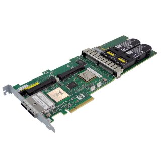 HP Smart Array P800 3Gb/s SAS RAID Controller 512 MB 501575-001