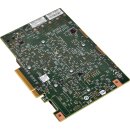 LSI SAS9300-16i 12G HBA PCIe 3.0 x8 Controller mit 4x Kabel ohne Bracket FP
