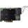 LSI SAS9300-16i 12G HBA PCIe 3.0 x8 Controller mit 4x Kabel ohne Bracket FP