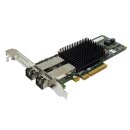 EMULEX / SUN LPE12002 8Gb/s PCIe x8 FC Server Adapter 2x...